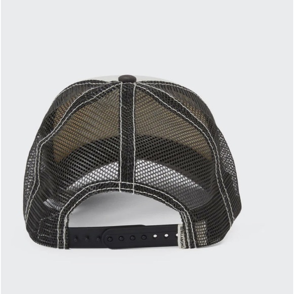 BILLABONG- California Love Pitstop Trucker Hat- Women one size - Picture 2 of 6